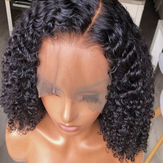 Full Frontal Water Wave Wig